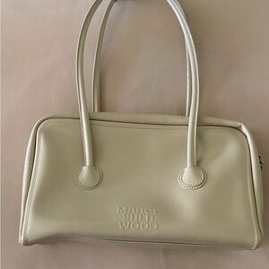 Marge Sherwood Boston Bag